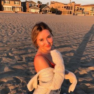 Meet your Posher, Keagan